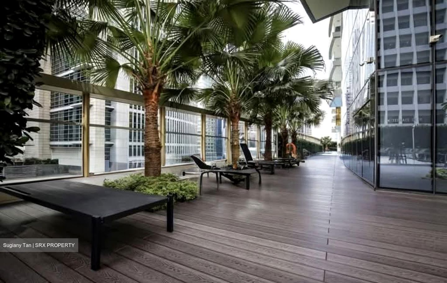 One Shenton (D1), Apartment #549171241
